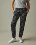 Women's Classic Sweatpant - Iron Gate Digital Camo